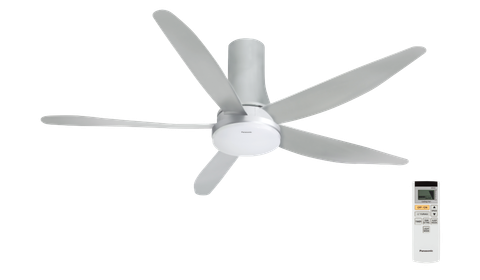 Quạt trần 5 cánh Panasonic F-60UFN