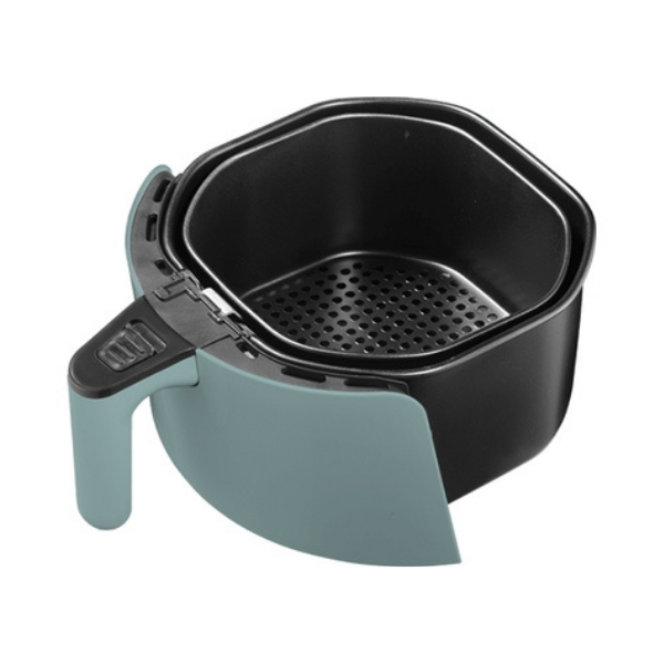 Nồi chiên không dầu Sunhouse SHD4086W