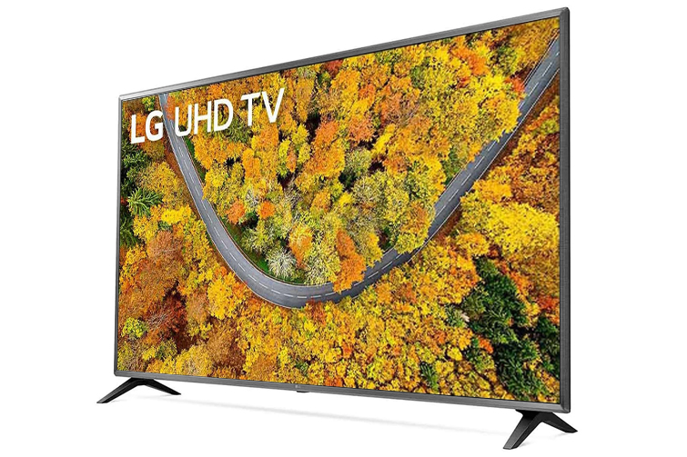 Smart Tivi LG 4K 50 inch 50UP7550PTC