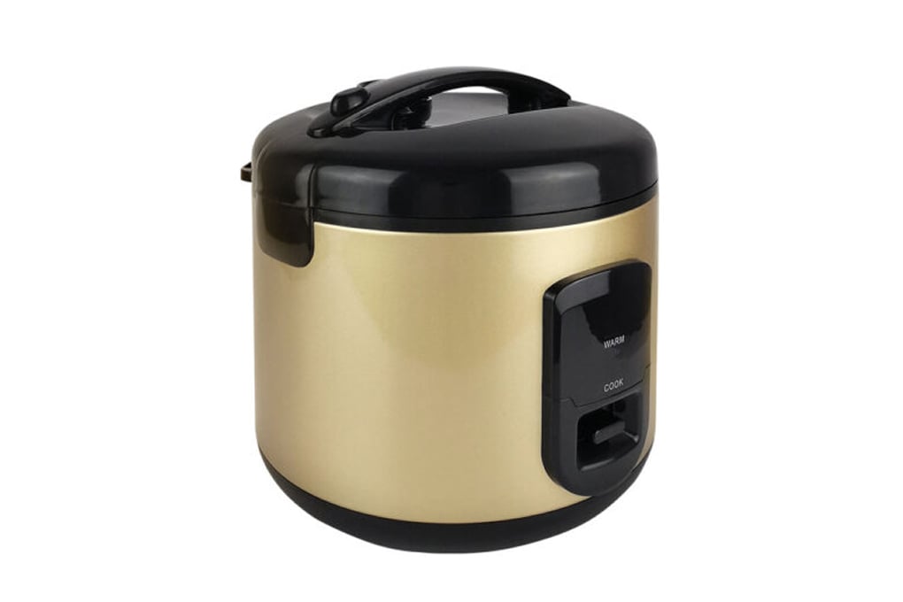 Nồi cơm điện Sowun 1.8 lít SW - 631P