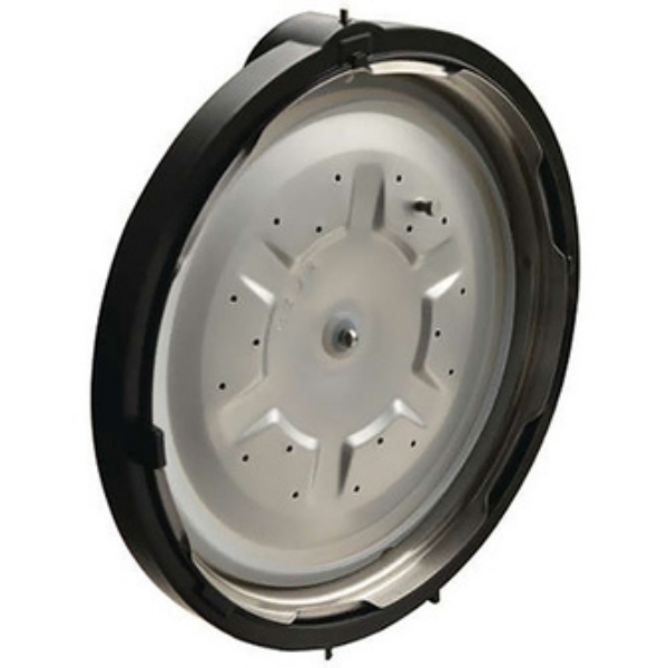 Nồi áp suất điện Philips 5 lít HD2136/66