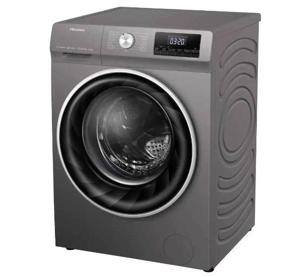 Máy giặt Hisense Inverter 9.5 Kg WFQY9514EVJMT