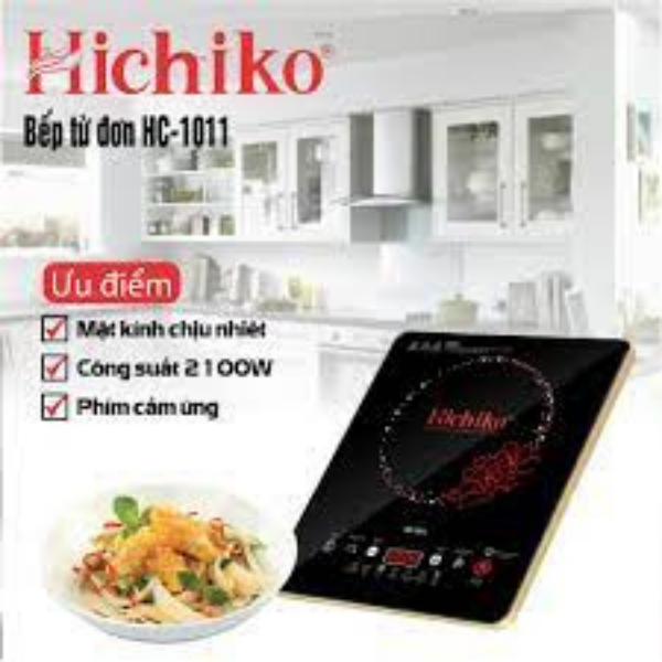 Bếp từ Hichiko HC-1011 A