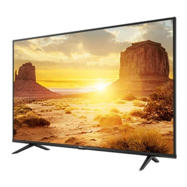 Smart Tivi TCL 4K 43P618 43 inch UHD