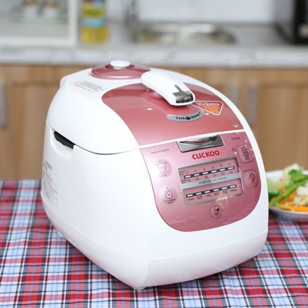Nồi cơm điện tử Cuckoo 1.8 lít CRP-G1015M