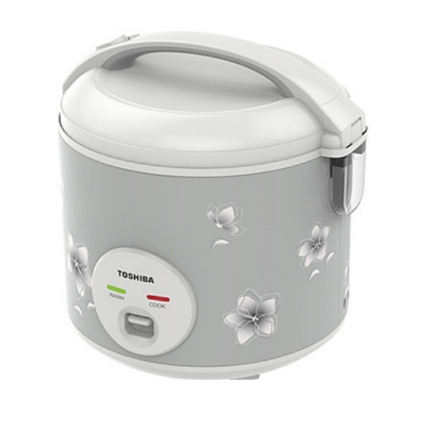 Nồi cơm điện Toshiba 1.8 lít RC-18JFM(H)VN