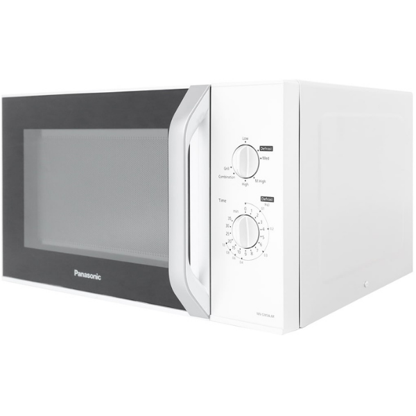Lò vi sóng Panasonic 23 Lít NN-GM34JMYUE