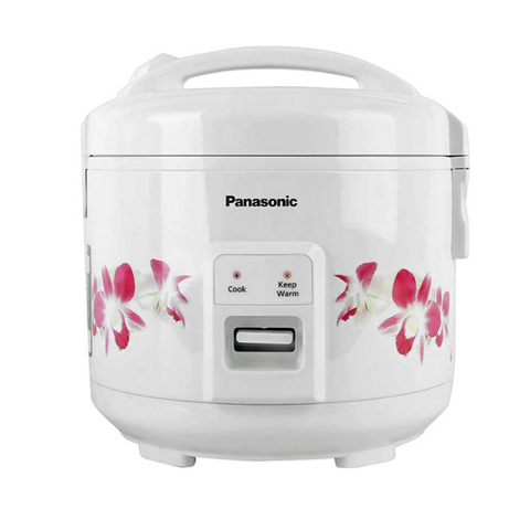 Nồi cơm điện Panasonic 1.8 lít SR-MVN187HRA