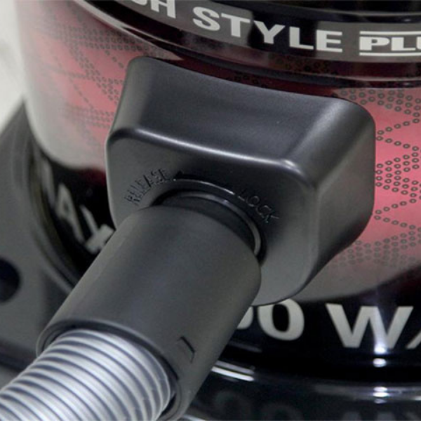 MÁY HÚT BỤI PANASONIC MC-YL631RN46