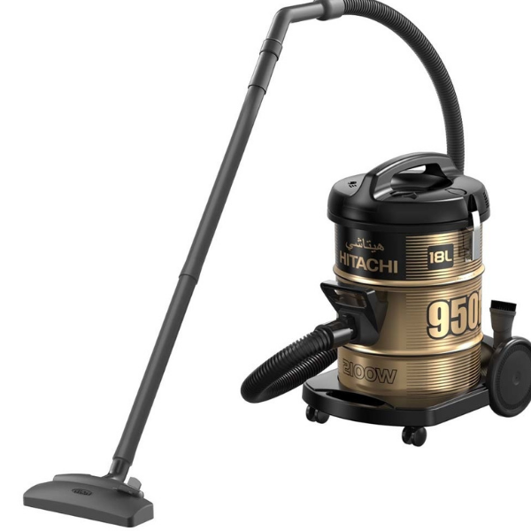 Máy hút bụi công nghiệp Hitachi CV-950F