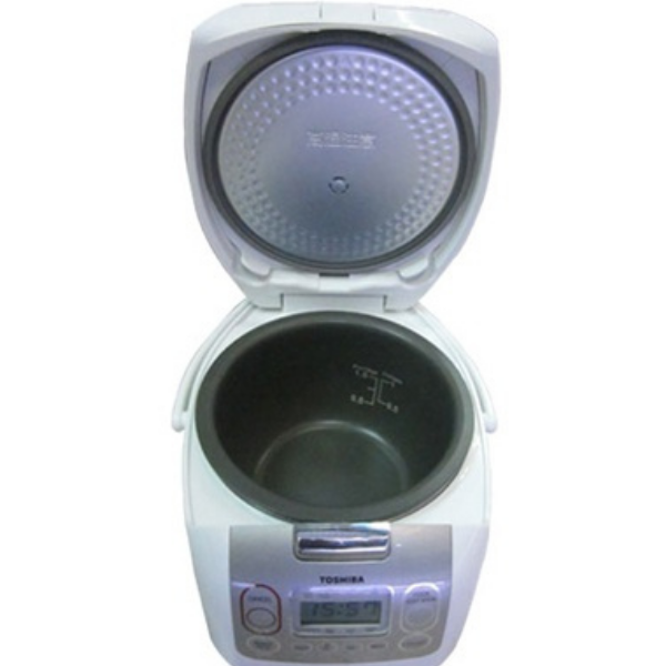 Nồi cơm điện Toshiba 1 lít RC-10NMF(WT)VN