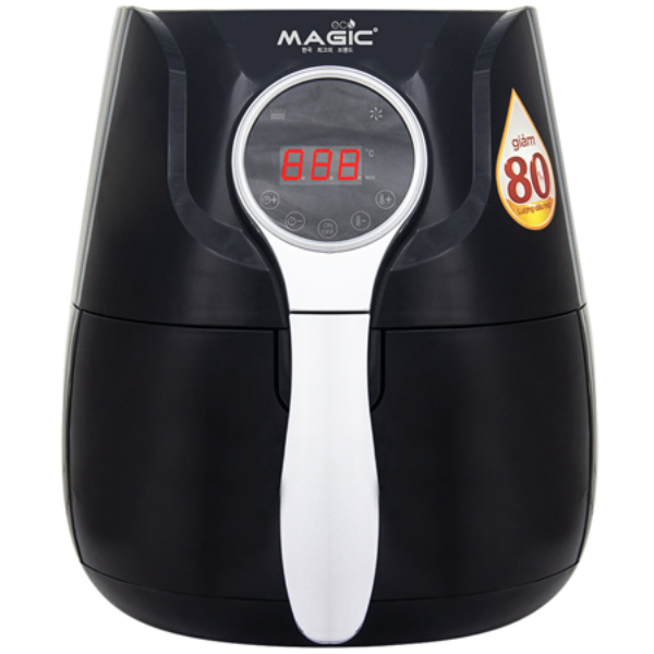 Nồi chiên không dầu Magic Eco AC-100
