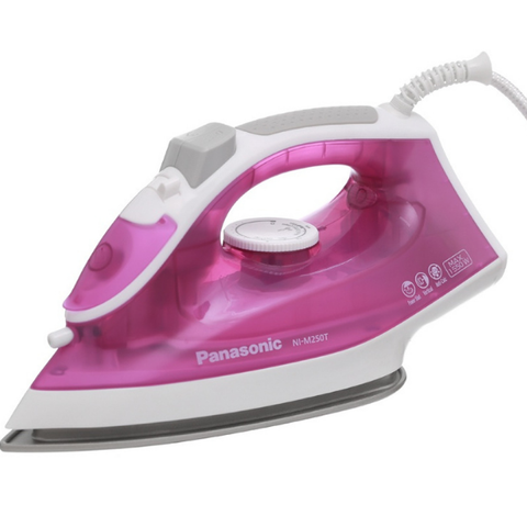 Bàn là hơi nước Panasonic NI-M250TPRA