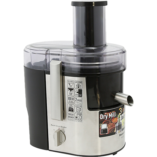 Máy xay đa năng Panasonic MJ-DJ31SRA