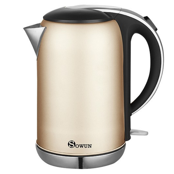 Bình Đun Siêu Tốc Sowun SW 1605