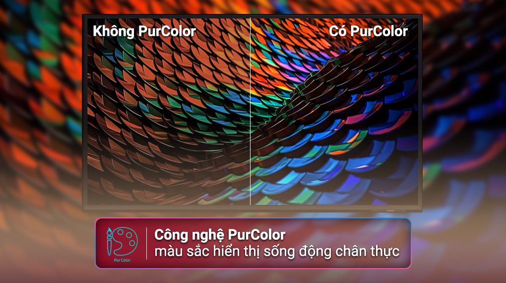 Smart Tivi Samsung 4K Crystal UHD 98 inch UA98DU9000