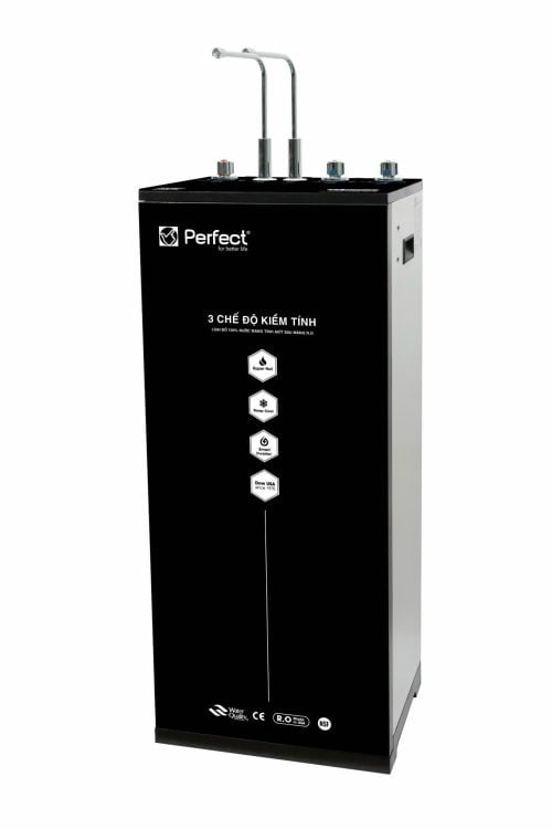 Máy lọc nước Perfect 3 chế độ kiềm tính cao cấp P303