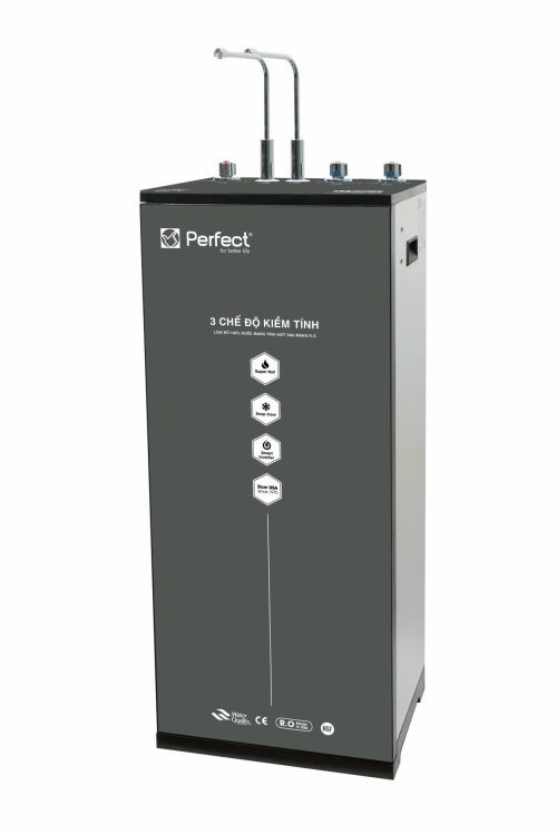 Máy lọc nước Perfect 3 chế độ kiềm tính cao cấp P303