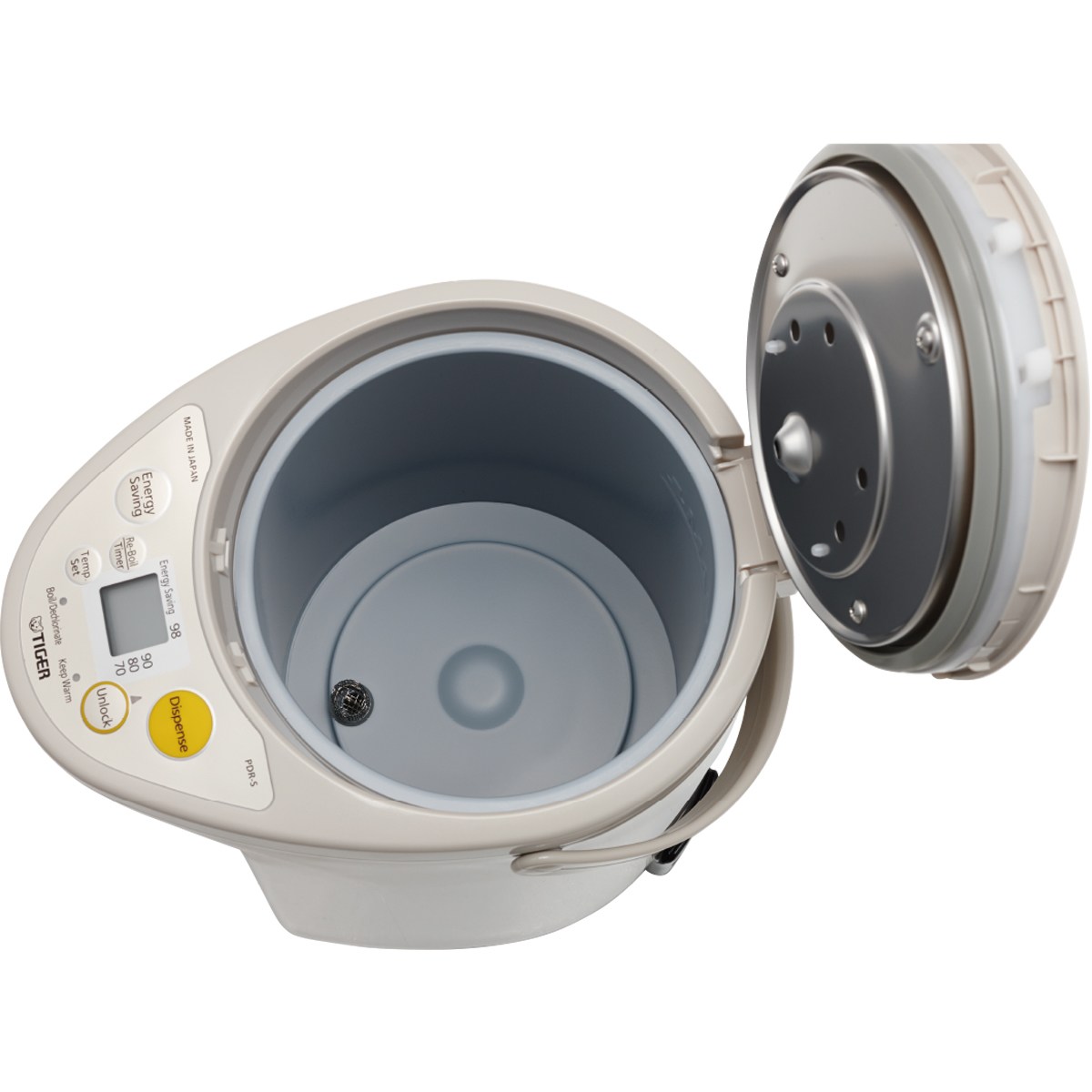 Bình thủy điện  3L Tiger PDR-S30S