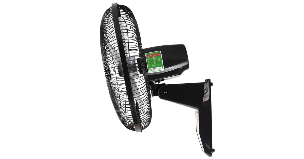 Quạt Treo Tường Vinawind QTT- 400X-HĐ