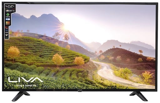 Tivi Liva 32 inch Full HD E32DM