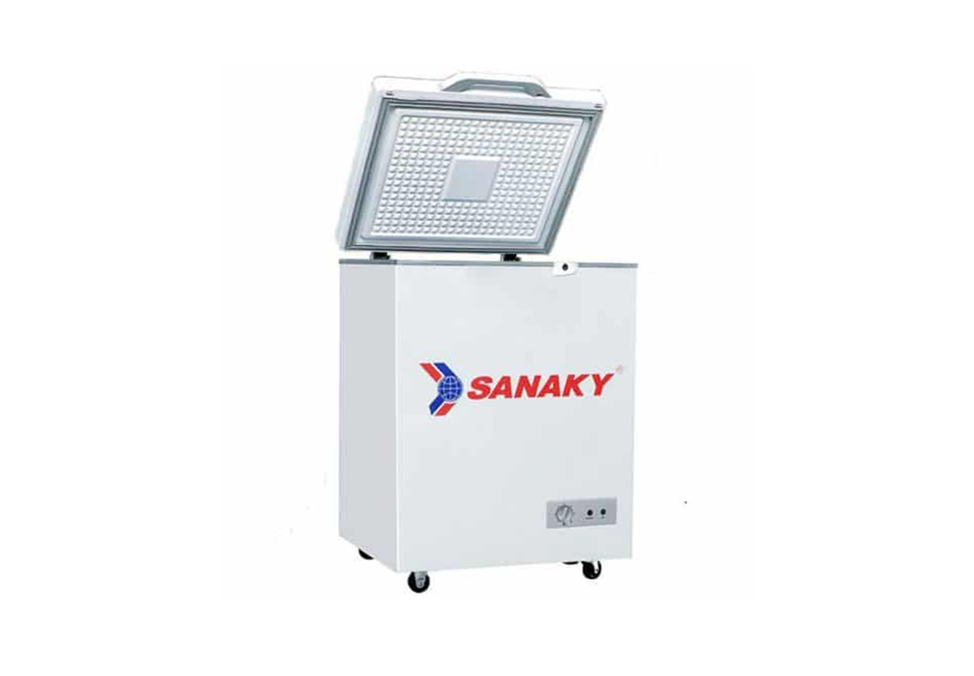 Tủ đông Sanaky 100 lít VH1599HYKD