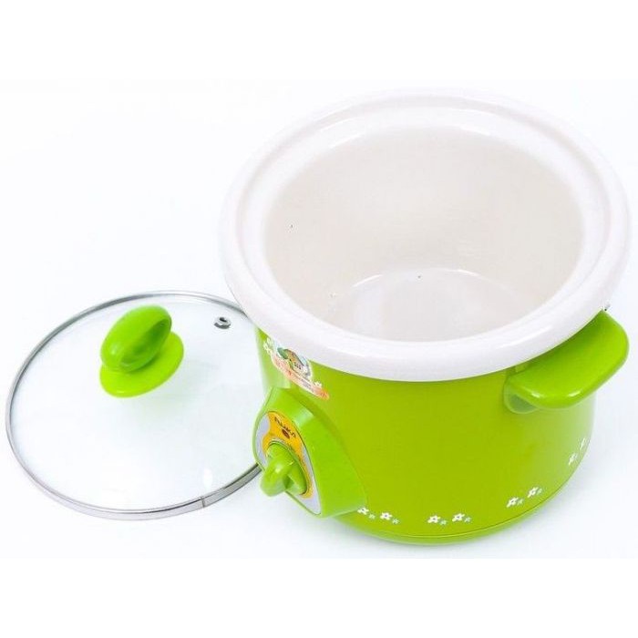 Nồi kho cá điện Fujika FJ-KC15