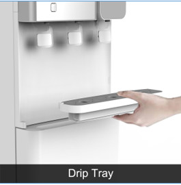 Máy lọc nước Kangaroo Hydrogen ion kiềm KG100EED-IoT