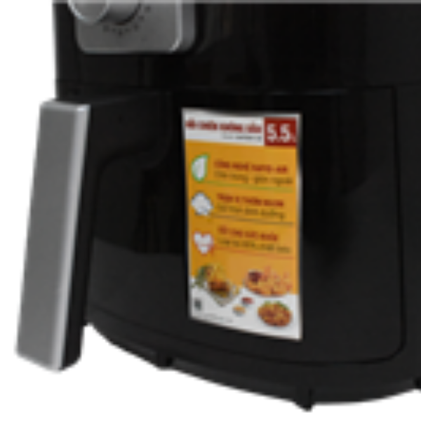 Nồi chiên không dầu Goldsun MAF5841-M