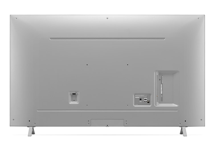 Smart Tivi 4K LG 55 inch 55NANO77TPA NanoCell HDR ThinQ AI