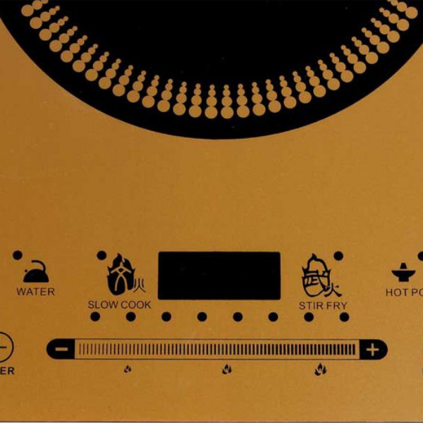 Bếp từ Benny BI-2006