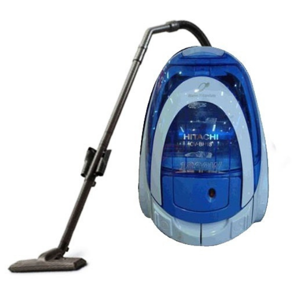 Máy hút bụi Hitachi BH18 1800W
