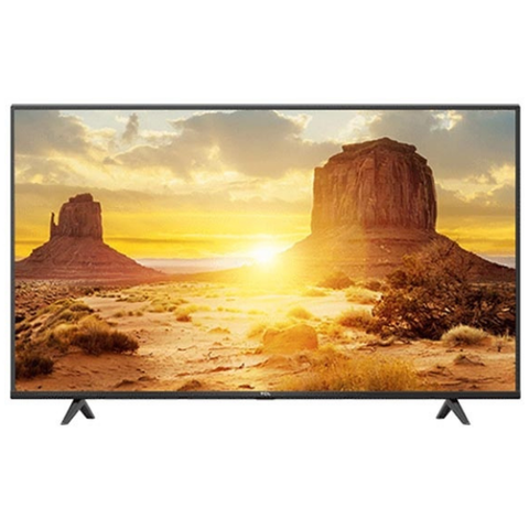 Smart Tivi TCL 4K 43P618 43 inch UHD