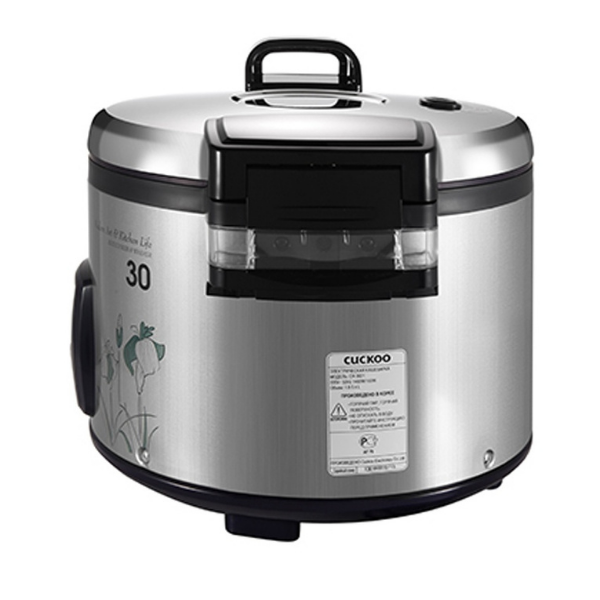 Nồi cơm nắp gài Cuckoo 5.4 lít CR- 3021