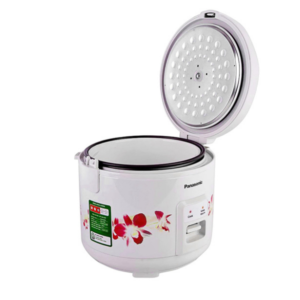 Nồi cơm điện Panasonic 1.8 lít SR-MVN187HRA