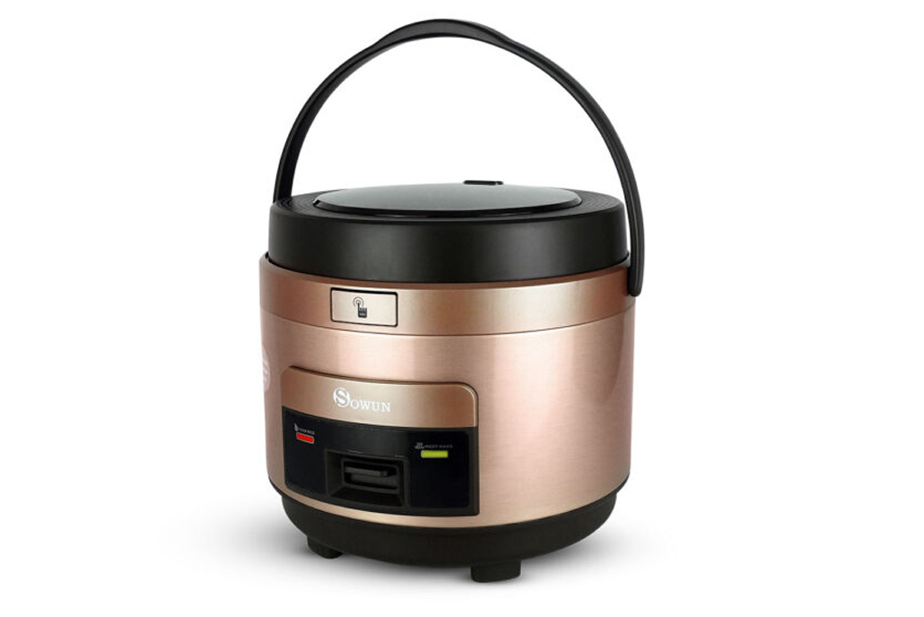 Nồi cơm điện Sowun 1.8 lít SW 6918S