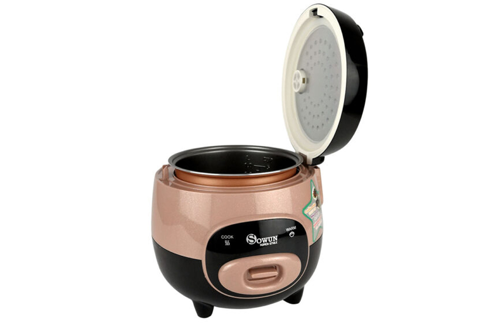 Nồi cơm điện Sowun 1 lít SW - S651