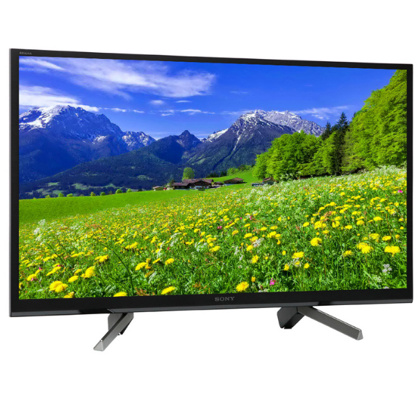 TIVI SONY 32 ICH 32W610G