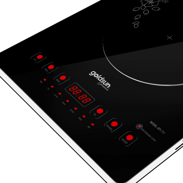 Bếp từ cảm ứng Goldsun Premium GPI-T51