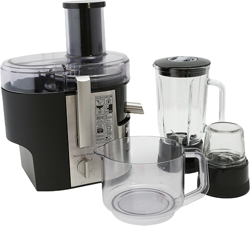 Máy xay đa năng Panasonic MJ-DJ31SRA