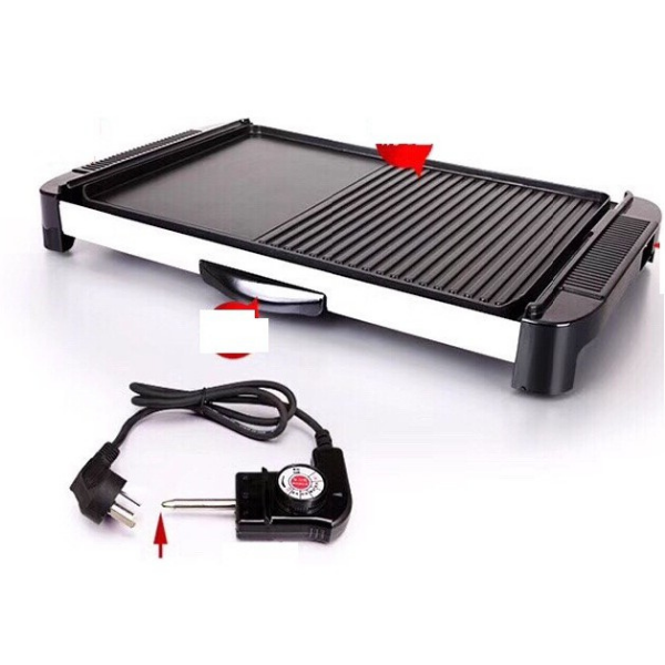 BẾP NƯỚNG ĐA NĂNG BESUTO BST-998