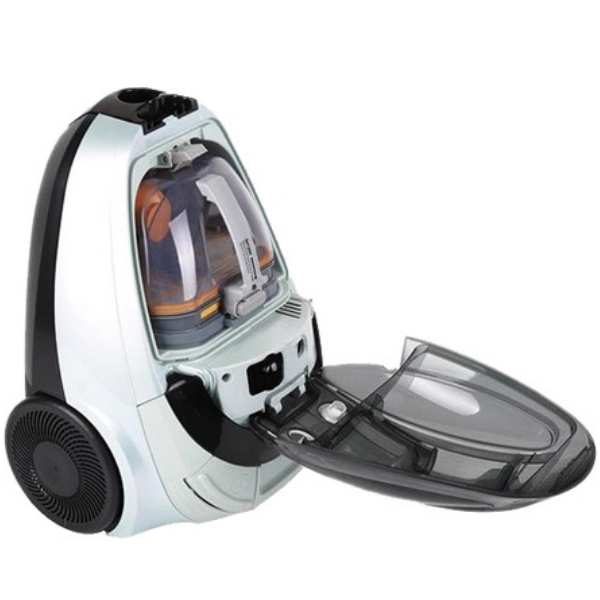 MÁY HÚT BỤI HITACHI CV-SU20V