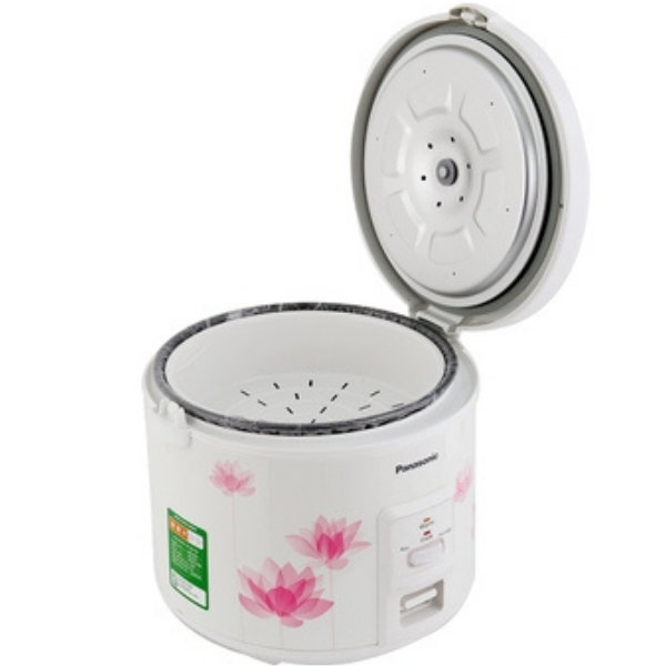 Nồi cơm điện Panasonic 1.8 lít SR-MVP187HRA