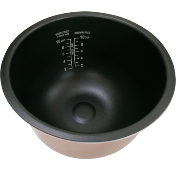 Nồi cơm Điện tử cao tần 1.8L Sharp KS-IH191V-BK