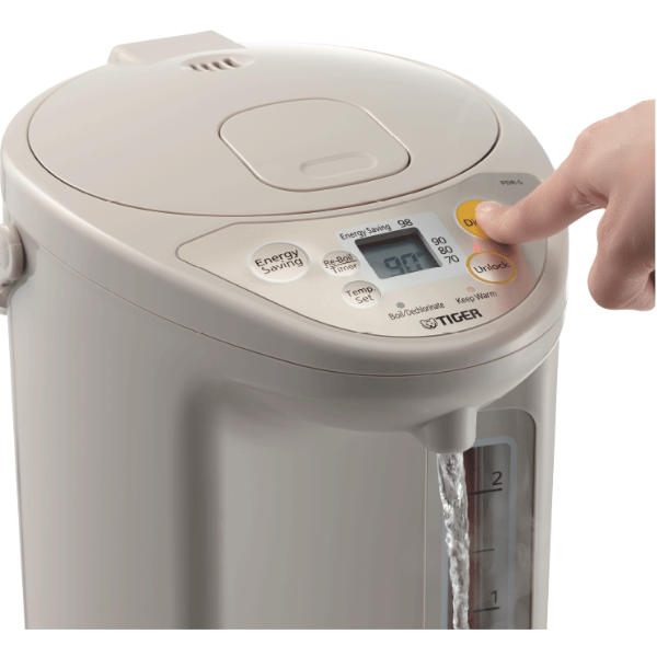 Bình thủy điện tử Tiger PDR-S30W