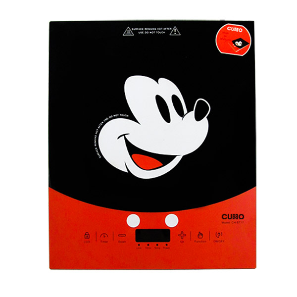 BẾP TỪ CUHO CH-BT17