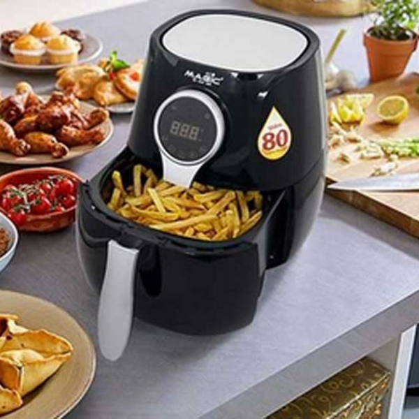 Nồi chiên không dầu Magic Eco AC-100