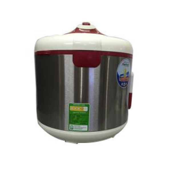 Nồi Cơm Điện Perfect 3L P6302