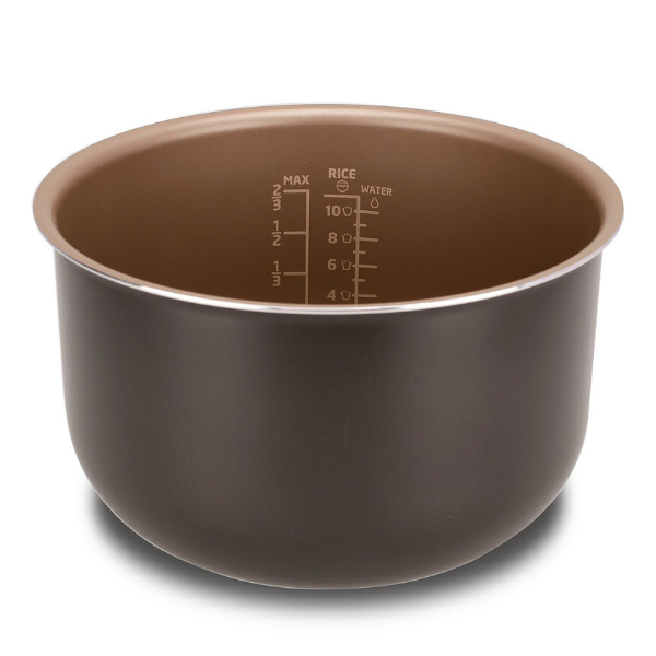 Nồi áp suất điện Philips 5 lít HD2136/66