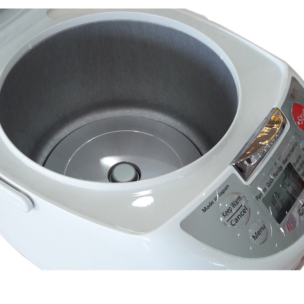 Nồi cơm điện tử Tiger 1.8L JBA-A18W